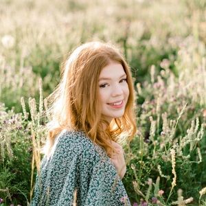 Meet your Posher, Savannah